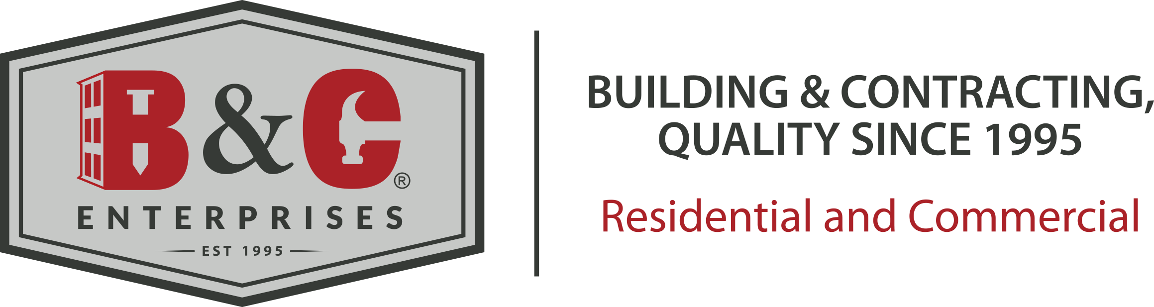B&C Enterprises, commercial general contractor, Elgin, Illinois